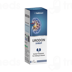 Urodon Syrup 200Ml