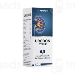 Urodon Syrup 200Ml