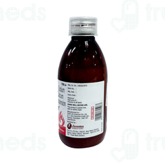 Gelaraft Peppermint  Flavour Syrup 150ml
