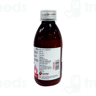 Gelaraft Peppermint  Flavour Syrup 150ml
