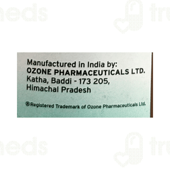 Topex Ls Expectorant 100ml