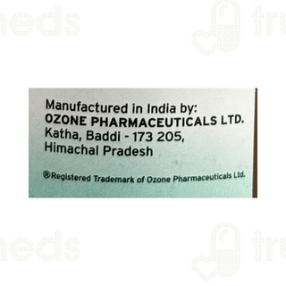Topex Ls Expectorant 100ml
