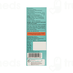 Apcy Syrup 200ml