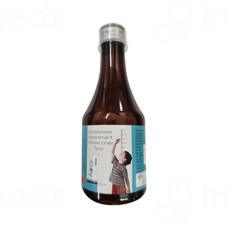 Apcy Syrup 200ml