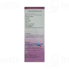 Cretone Syrup 300ml