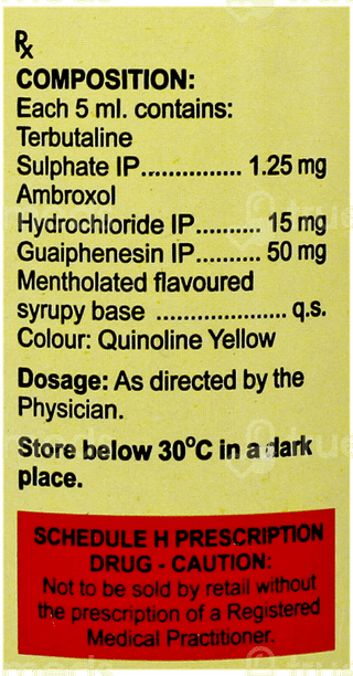 Kofarest Pd Mixed Fruit Flavour Syrup 100Ml