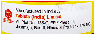 Ambrolite Ld Mango Flavor Syrup 100Ml