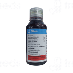 Deletus D Plus Raspberry Flavour No Added Sugar Syrup 100ml