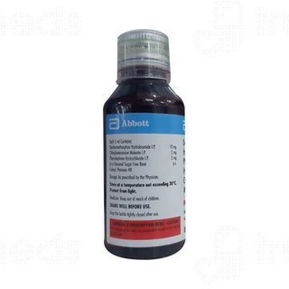 Deletus D Plus Raspberry Flavour No Added Sugar Syrup 100ml