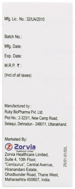 Rhinam M Syrup 30Ml