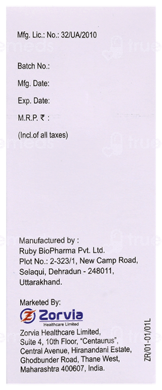 Rhinam Syrup 60Ml