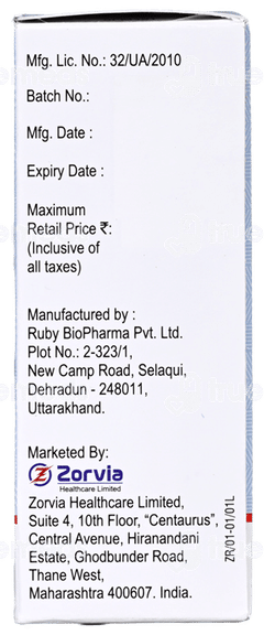 Decokit Syrup 60Ml
