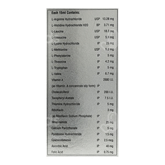 Astymin New Liquid 110Ml