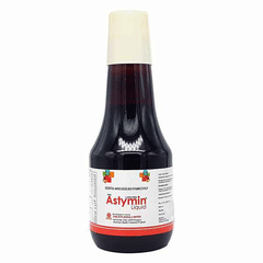 Astymin New Liquid 110Ml