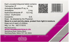 Tah 40 Tablet 15
