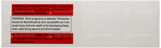 Tah 40 Tablet 15