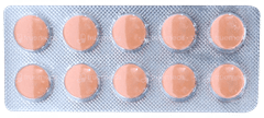 Aroside D Tablet 10