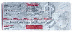 Aroside D Tablet 10