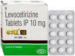 1 Al 10 Tablet 15 1 Al 10 Tablet 15