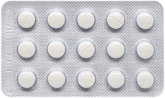 1 Al 10 Tablet 15 1 Al 10 Tablet 15