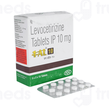 1 Al 10 Tablet 15