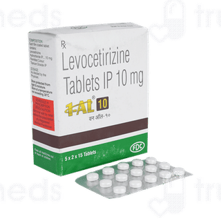 1 Al 10 Tablet 15