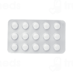 1 Al 10 Tablet 15