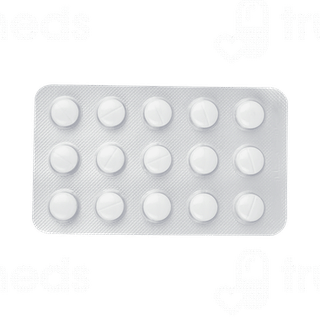 1 Al 10 Tablet 15