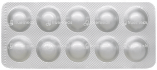 1 Al M Tablet 10