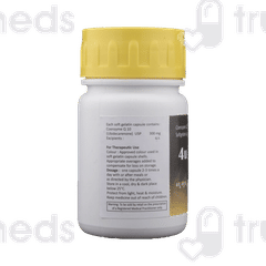 4U Q10 Forte Capsule 30