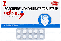 5 Mono 10 Tablet 10 5 Mono 10 Tablet 10