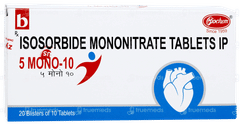 5 Mono 10 Tablet 10