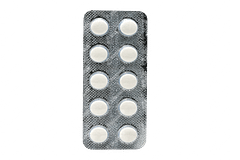 5 Mono 20 MG Tablet 10