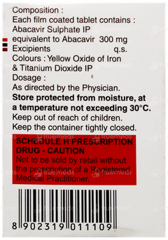A Bec Tablet 30