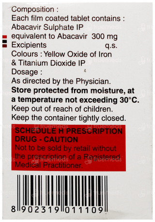A Bec Tablet 30