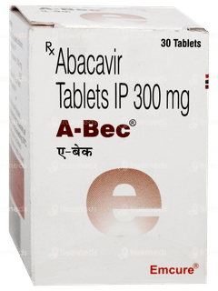 A Bec Tablet 30