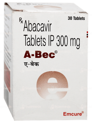 A Bec Tablet 30