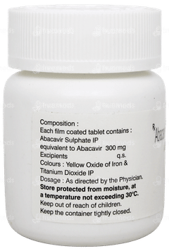 A Bec Tablet 30