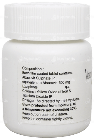 A Bec Tablet 30