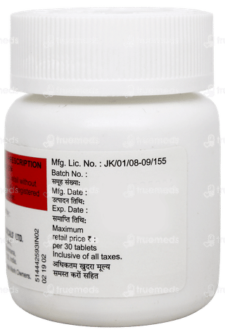 A Bec Tablet 30