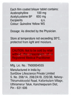 Ab Phylline N Tablet 10 Ab Phylline N Tablet 10