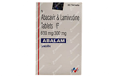 Abalam Tablet 30