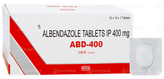 Abd 400 Tablet 1 Abd 400 Tablet 1