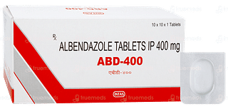 Abd 400 Tablet 1