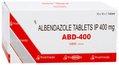 Abd 400 Tablet 1 Abd 400 Tablet 1