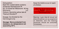 Abel 40 Tablet 10 Abel 40 Tablet 10