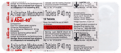 Abel 40 Tablet 10 Abel 40 Tablet 10