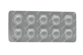 Abel 80 MG Tablet 10