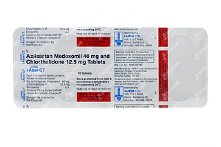 Abel Ct Tablet 10