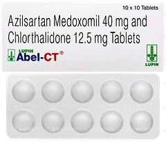 Abel Ct Tablet 10